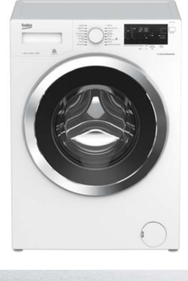 Beko WTY81433CI Machine à laver