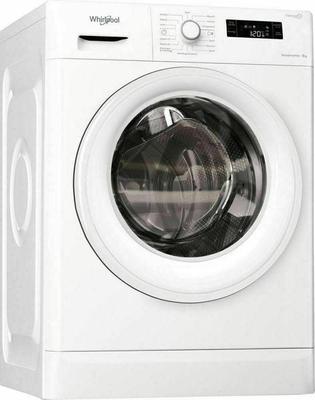 Whirlpool FWF81284WIT Washer