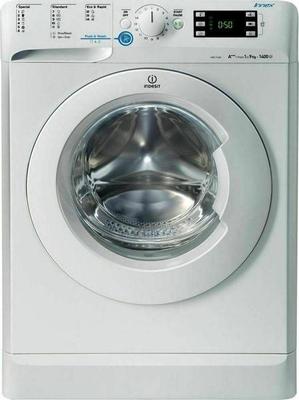 Indesit XWE 91483X W EU Machine à laver
