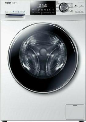 Haier HW80-BD14756 Waschmaschine