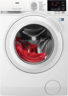 AEG LFX6G9451R Waschmaschine