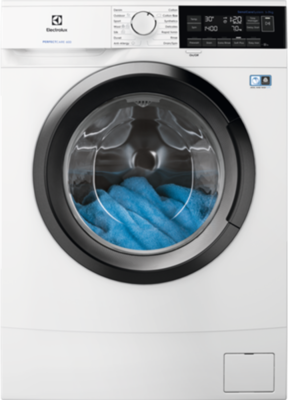 Electrolux EW6S6647C7 Machine à laver