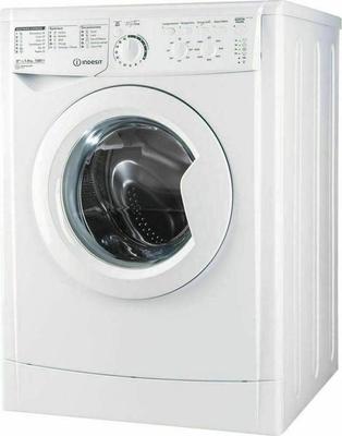 Indesit EWC 81482 W FR.M Machine à laver