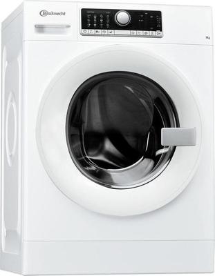 Bauknecht WAPC 74542 Machine à laver