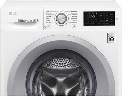 LG F2J5QN4W Waschmaschine