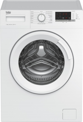 Beko WML61433NP Waschmaschine