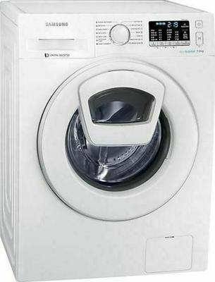 Samsung WW70K5210WW Washer