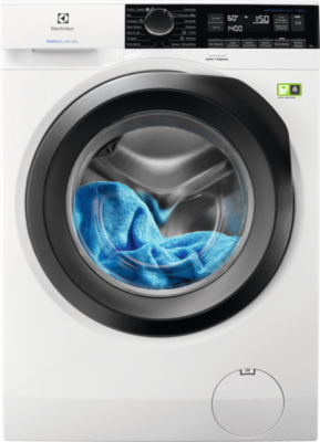 Electrolux EW8F2166MA Machine à laver
