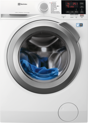 Electrolux WAL3E300 Washer