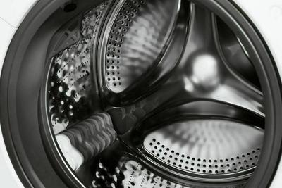 Whirlpool Best ZEN 8 Waschmaschine