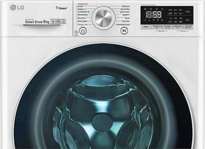 LG F4WV709P1 Waschmaschine