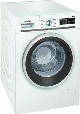 Siemens WM14W5B1 Waschmaschine