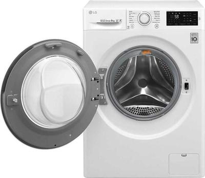 LG FH4U2SMD9 Machine à laver