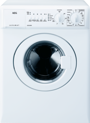 Electrolux L5CB30330 Washer
