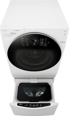 LG F4WM12TWIN Waschmaschine