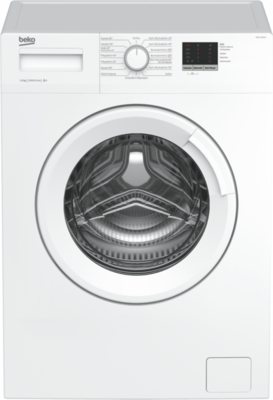 Beko WML16106N Machine à laver