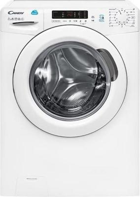 Candy CS4 1072D3 / 1-S Washer