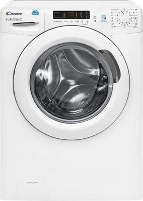 Candy CS4 1062D3/1-S Washer