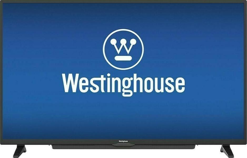 Westinghouse WD50UC4300 front on