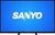 Sanyo DP50E84 Telewizor