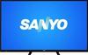 Sanyo DP50E84 front on