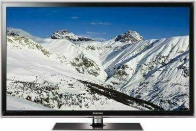Samsung UN55D6050TF TV