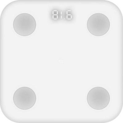 Xiaomi Mi Smart Scale 2 Bathroom