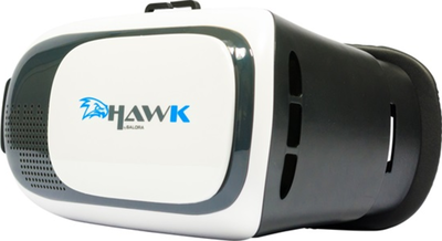 Salora Hawk VR Auriculares