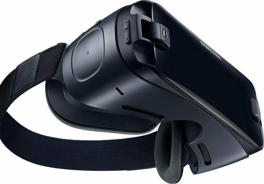 Samsung Gear VR SM-R324 | ▤ Full Specifications  Reviews