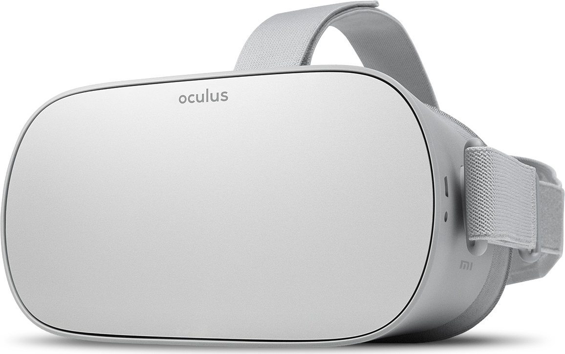 Oculus Go 64GB | Full Specifications