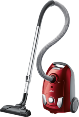AEG VX4-1-WR-A Vacuum Cleaner