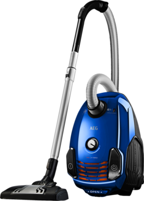 AEG VX6-2-IS-P Vacuum Cleaner