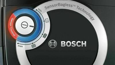 Bosch BGS4U332S Vacuum Cleaner