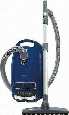 Miele Complete C3 Premium Edition EcoLine Vacuum Cleaner