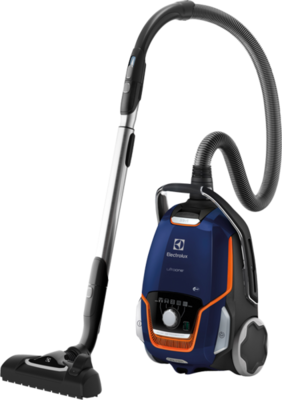 Electrolux EUO93DB Vacuum Cleaner