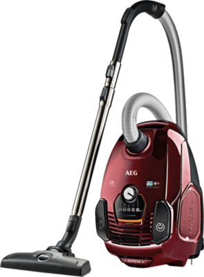 AEG VX7-2-CR-A Vacuum Cleaner