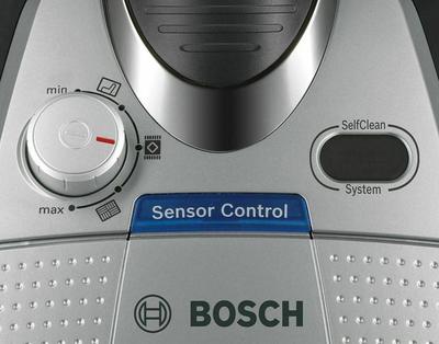 Bosch BGS5BL432 Vacuum Cleaner
