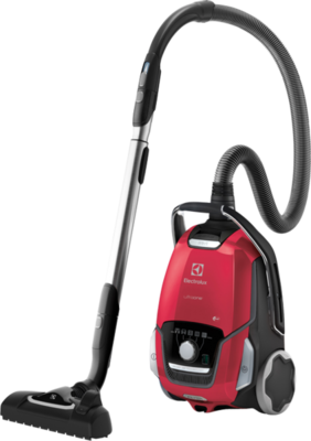 Electrolux EUO93RR Vacuum Cleaner