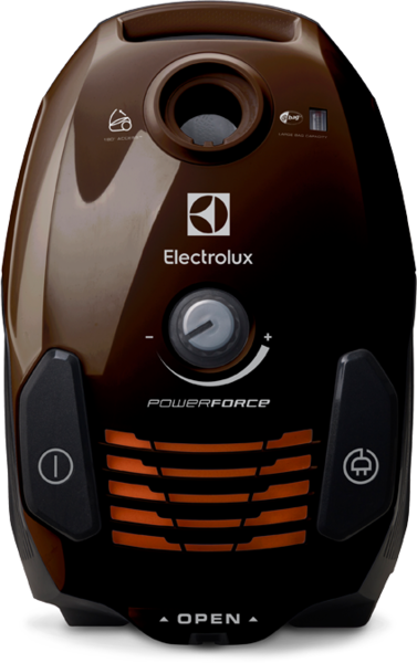 Electrolux Powerforce EPF65BR 