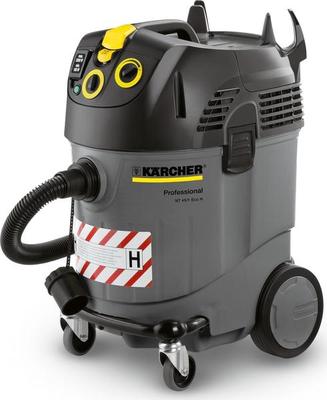 Kärcher NT 45/1 Tact Te H Vacuum Cleaner