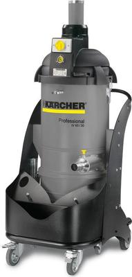 Kärcher IV 60/30 Vacuum Cleaner
