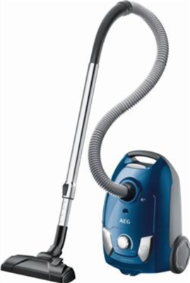 AEG VX4-1-PM-P Vacuum Cleaner