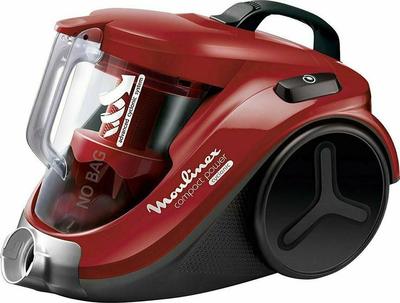 Moulinex MO3718PA Vacuum Cleaner
