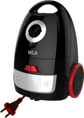 WLA VBA0715H Vacuum Cleaner