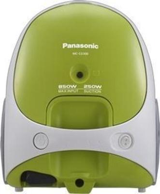 Panasonic MC-CG300 Vacuum Cleaner