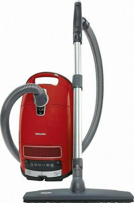 Miele Complete C3 Parquet Plus PowerLine Vacuum Cleaner