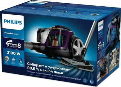 Philips FC9734 Vacuum Cleaner