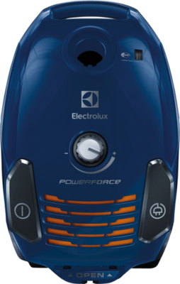 Electrolux EPF62IS