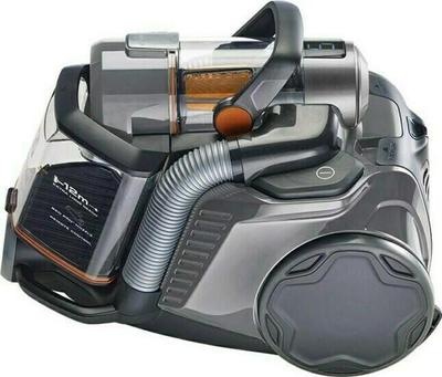 Electrolux ZUF4206DEL Vacuum Cleaner