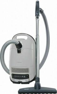 Miele Complete C3 Comfort Parquet PowerLine Vacuum Cleaner